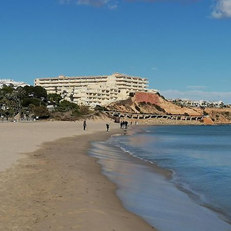 Ferienwohnung Mirador De Aguamarina Dehesa de Dehesa de Campoamor Exterior foto