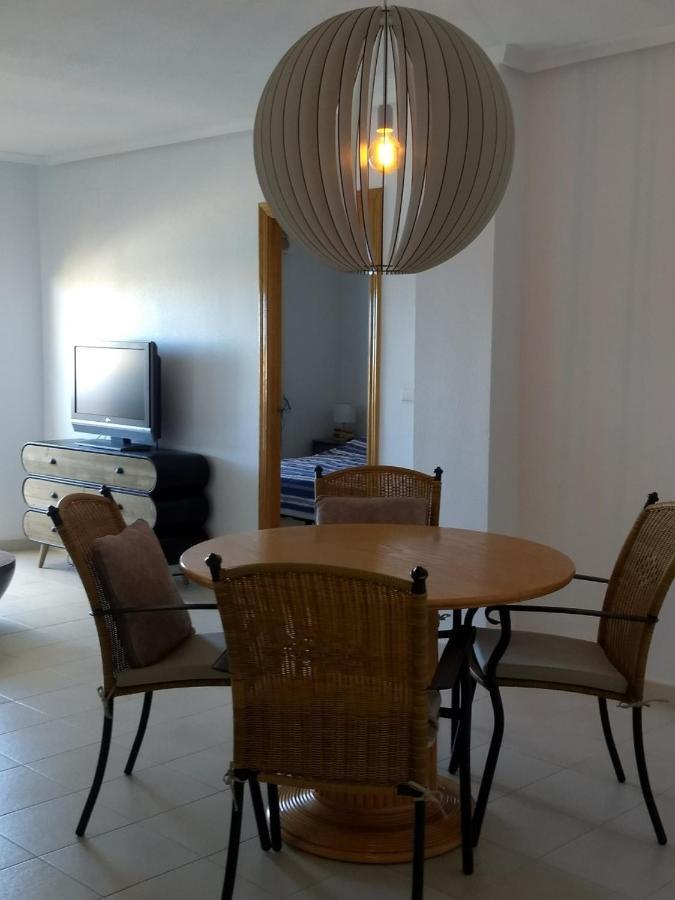 Ferienwohnung Mirador De Aguamarina Dehesa de Dehesa de Campoamor Exterior foto