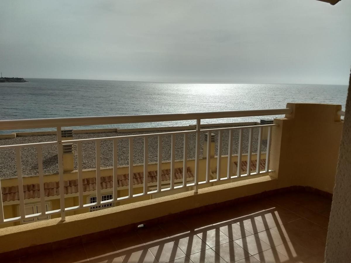 Ferienwohnung Mirador De Aguamarina Dehesa de Dehesa de Campoamor Exterior foto