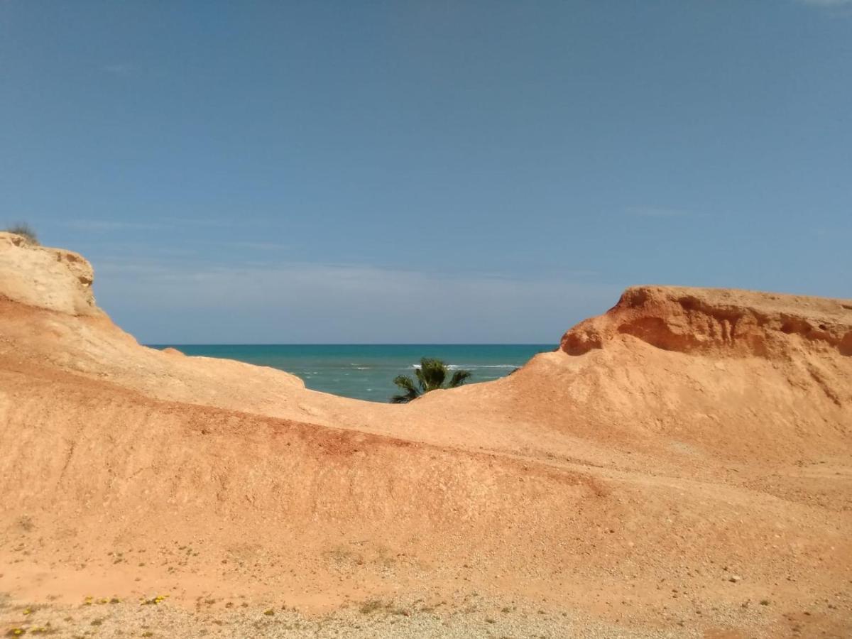 Ferienwohnung Mirador De Aguamarina Dehesa de Dehesa de Campoamor Exterior foto