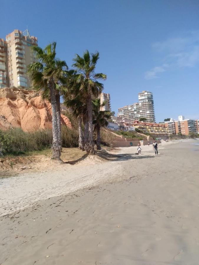 Ferienwohnung Mirador De Aguamarina Dehesa de Dehesa de Campoamor Exterior foto